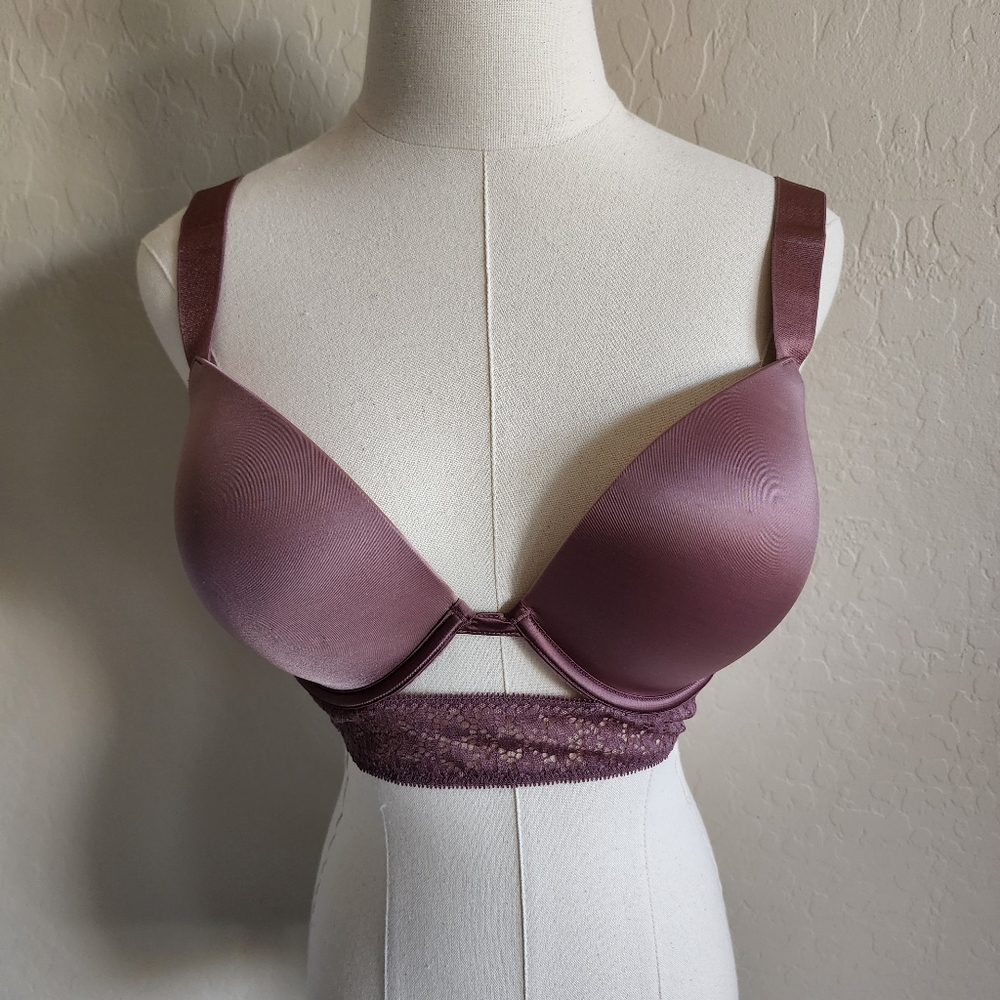 Victoria's Secret Push-up‎ Bra 32DDD
